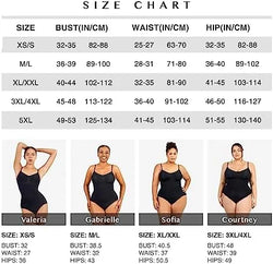 Smarty Dupes Seamless Bodysuit