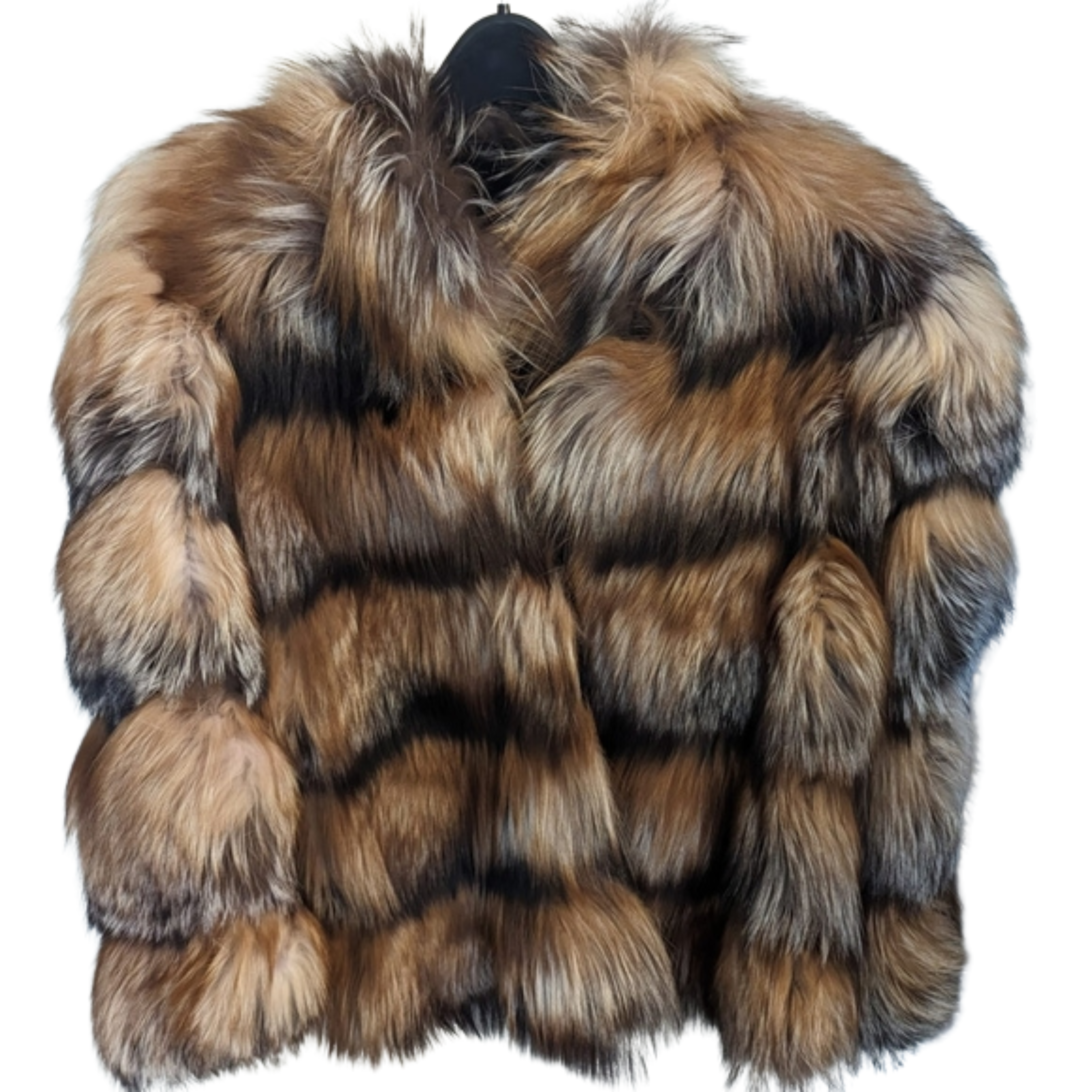 2025 Aldrix's Fur Coat