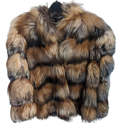 2025 Aldrix's Fur Coat