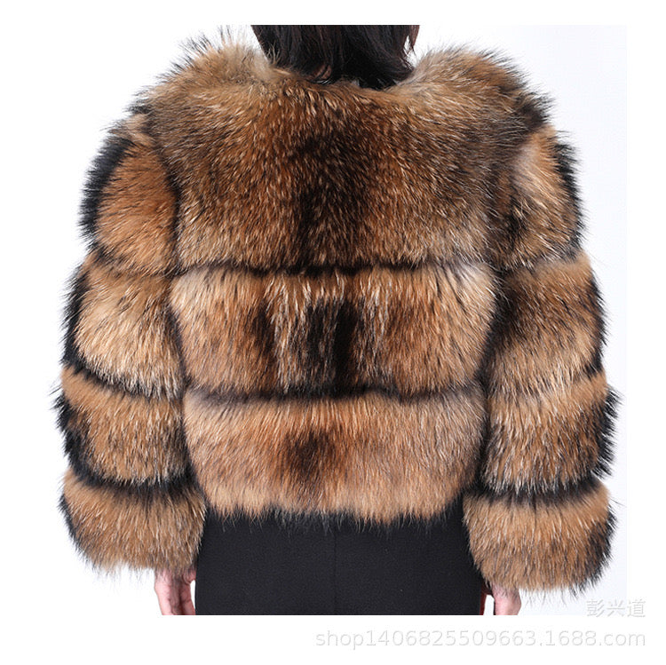 2025 Aldrix's Fur Coat