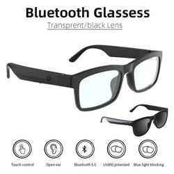 Aldrix VisionTune Bluetooth Glasses