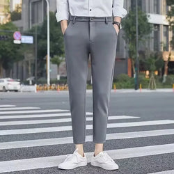 ALDRIX" Trousers Pants Casual Men