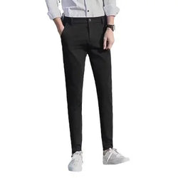 ALDRIX" Trousers Pants Casual Men