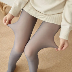 ALDRIX THERMAL TIGHTS FLEECE