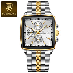 Sion Poedagar Luxury Men’s Wristwatch