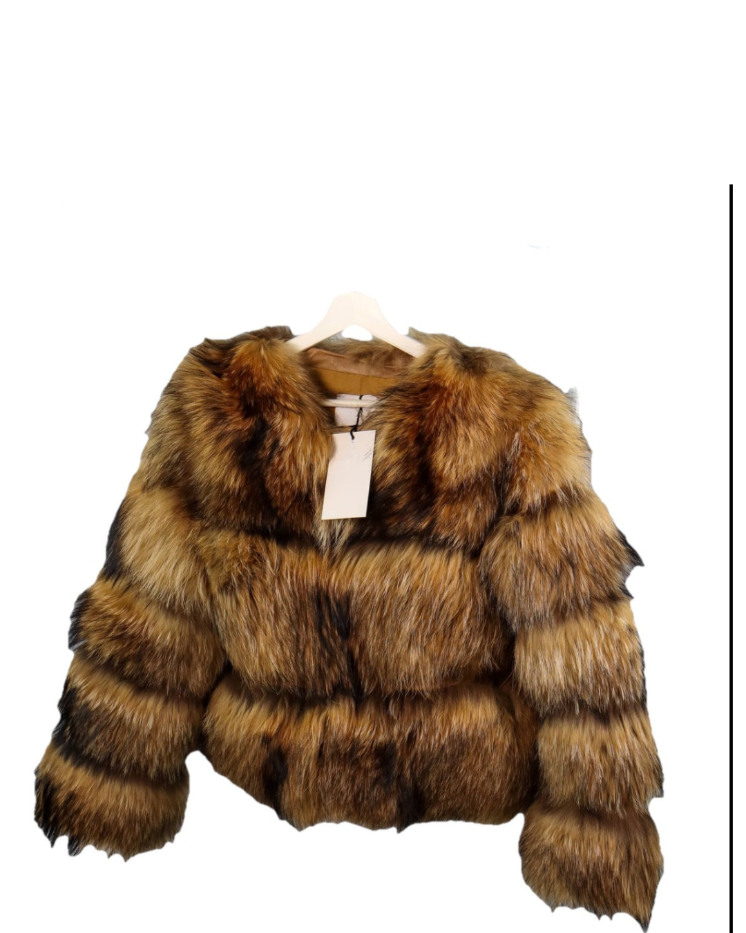 2025 Aldrix's Fur Coat