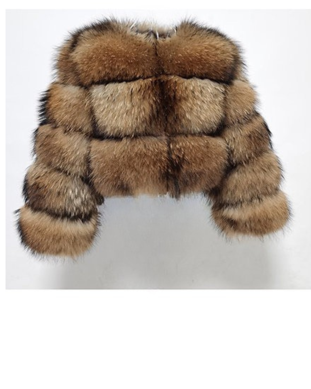 2025 Aldrix's Fur Coat