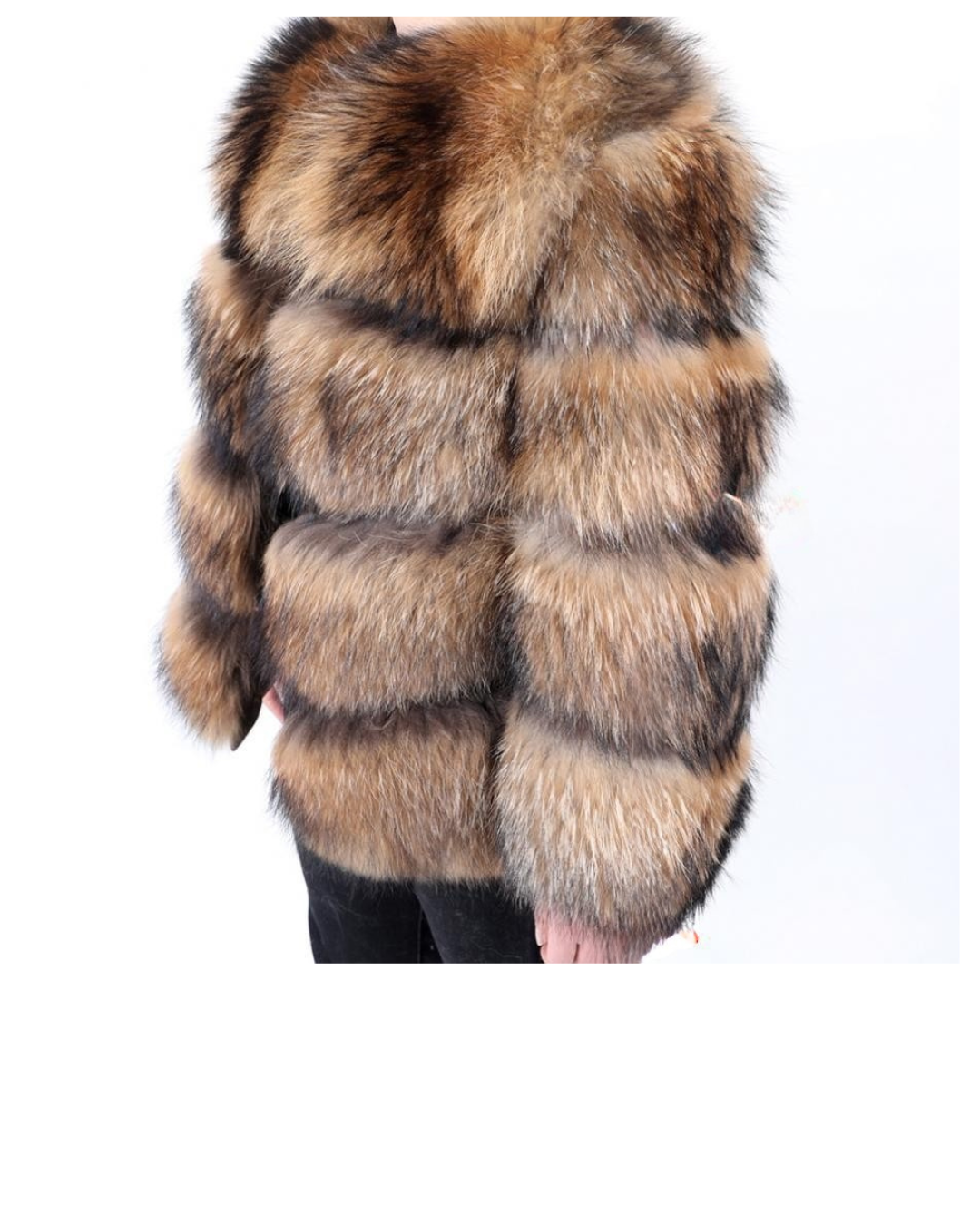 2025 Aldrix's Fur Coat