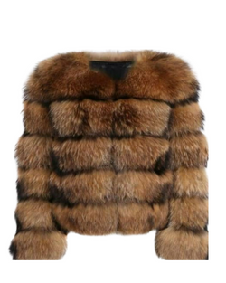 2025 Aldrix's Fur Coat