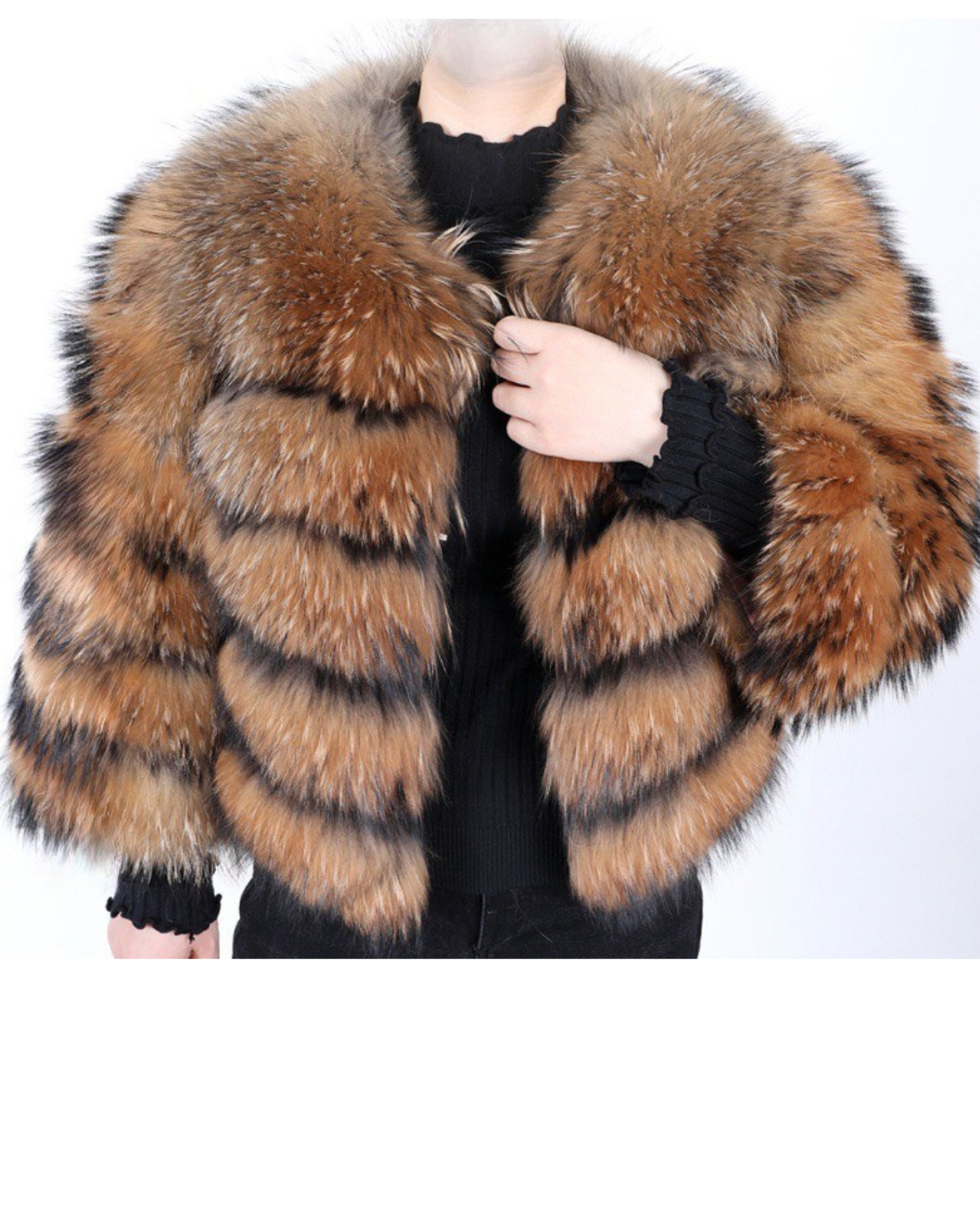 2025 Aldrix's Fur Coat