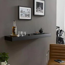 Smarty Floating Shelf with Secret Compartment 